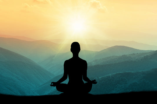 What Is Meditation: The Benefits of a Daily Meditation Practice