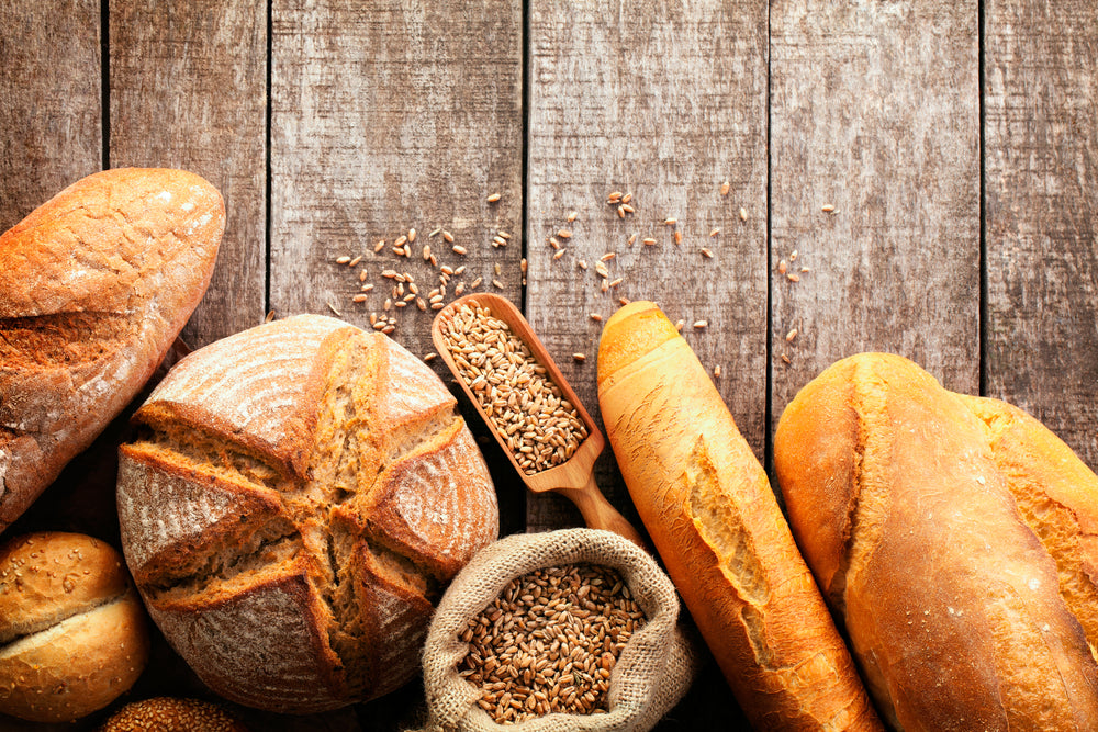 Does Bread Cause Bloating and Gas?