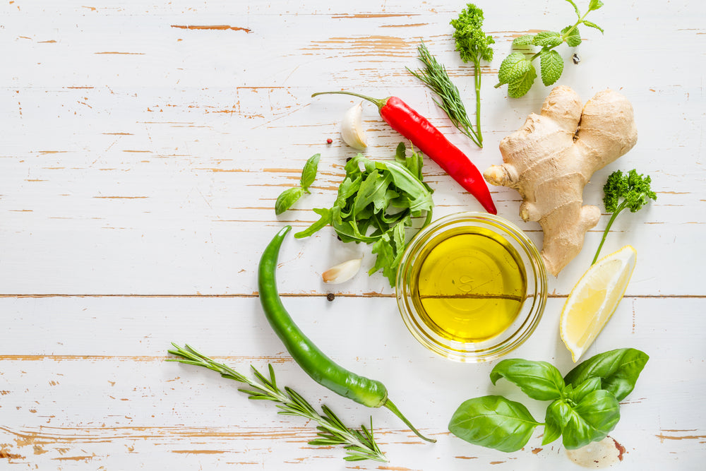 Candida Cleanse Diet | What Diet to Follow While Cleansing Candida