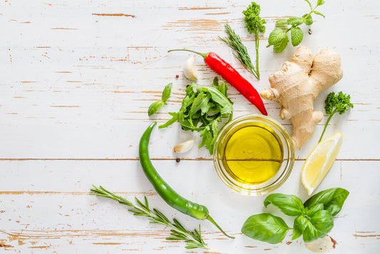 A Guide to the Candida Cleanse Diet: Supporting Gut Health with Zuma Nutrition
