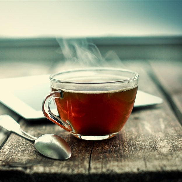 Supporting Detoxification with Zuma Nutrition’s Herbal Tonics