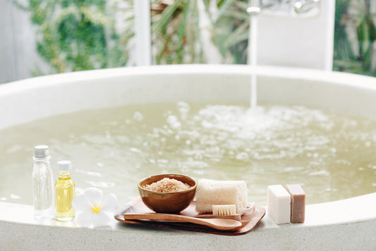 Baths and Yeast Infections | Good or Bad?