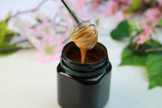 Manuka honey