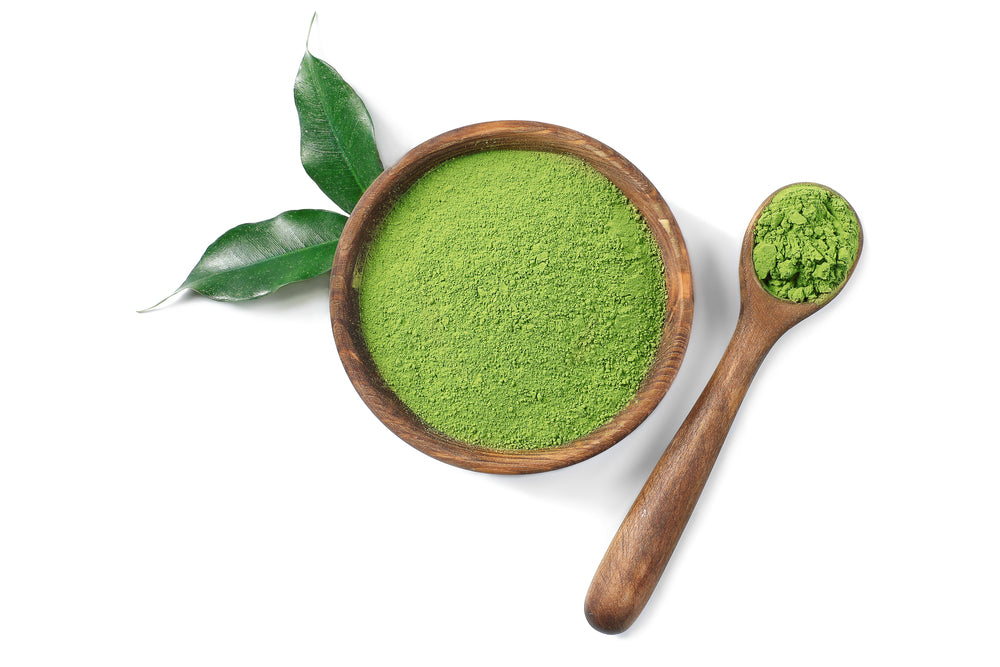 Green Tea for Yeast Infection? Good or Bad?
