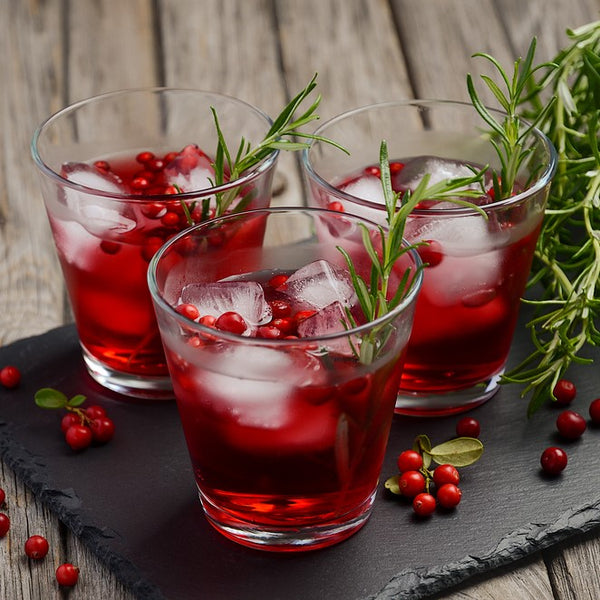 Cranberry Juice for Kidney Stones