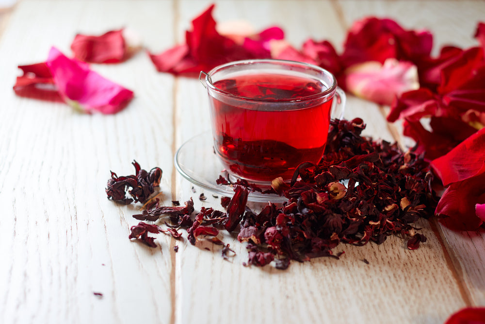 blood cleanse tea recipe