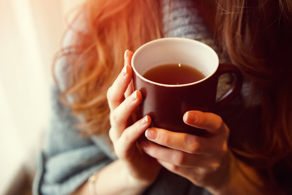 Parasite Cleanse Tea Recipe