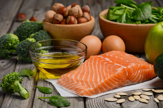 best foods for hair growth