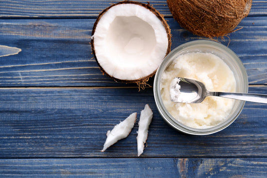 What Are Healthy Fats? Everything you Need to Know about Fat