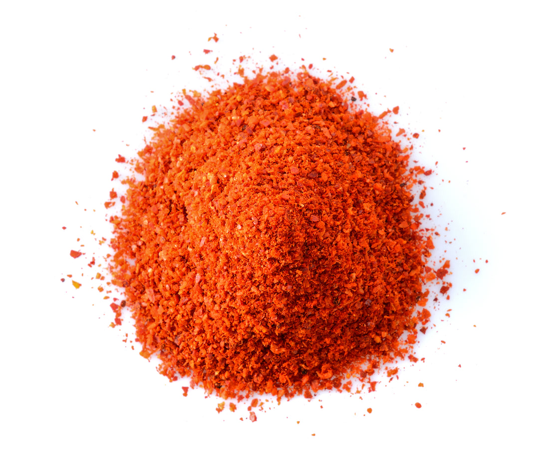 Cayenne Pepper Health Benefits