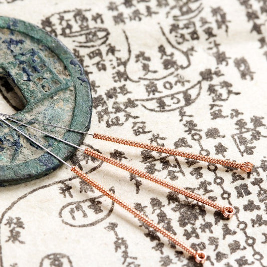 What Is Acupuncture?