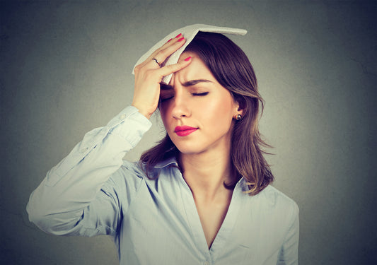What is Estrogen? Low Estrogen Symptoms and High Estrogen Symptoms