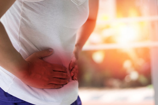 H pylori die off symptoms