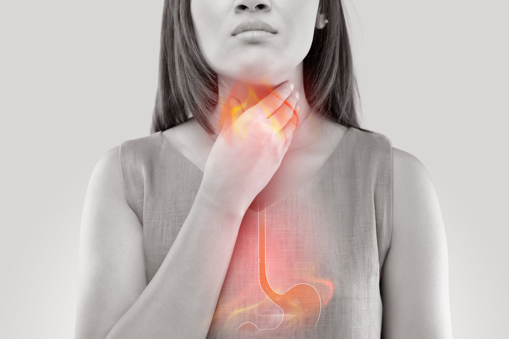 Causes of Low Stomach Acid and High Stomach Acid