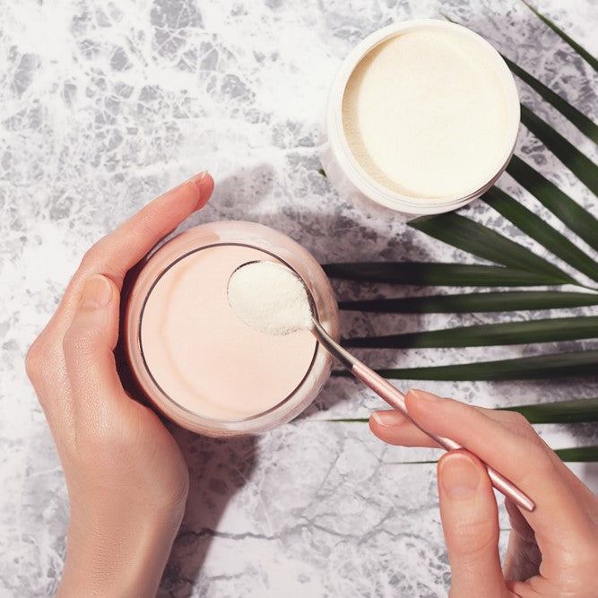 How to Cultivate Beauty from the Inside Out