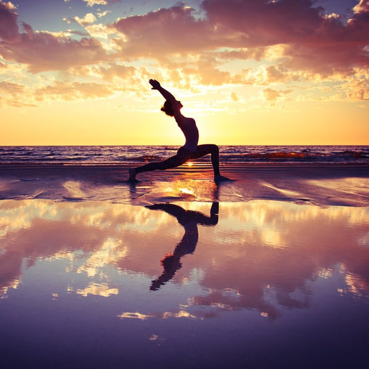 6 Types of Yoga Explained