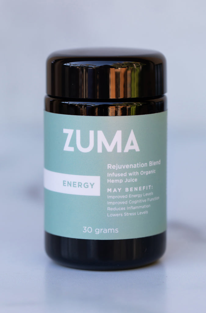 Mood Boosting Supplements