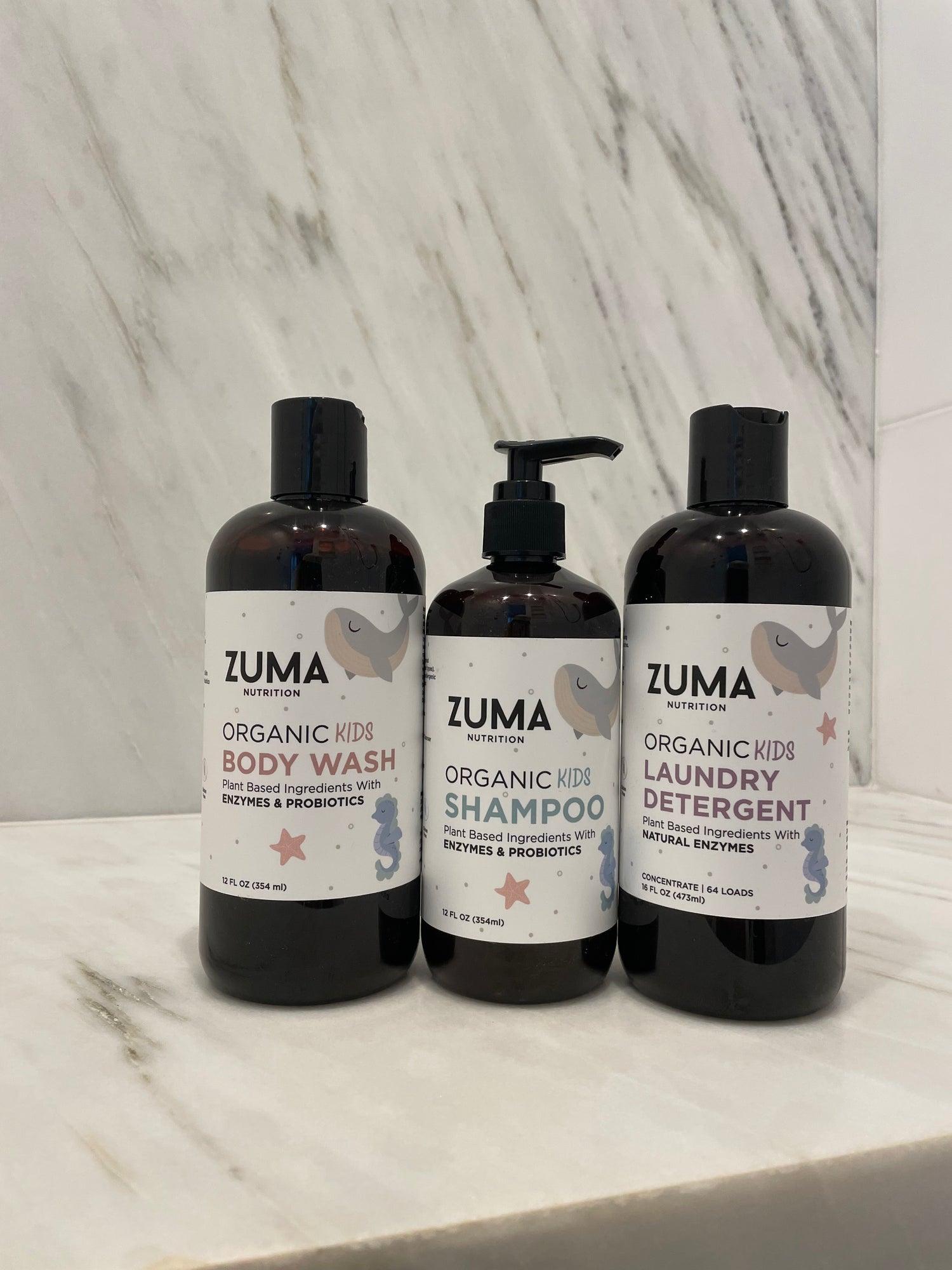 Organic Kids Products