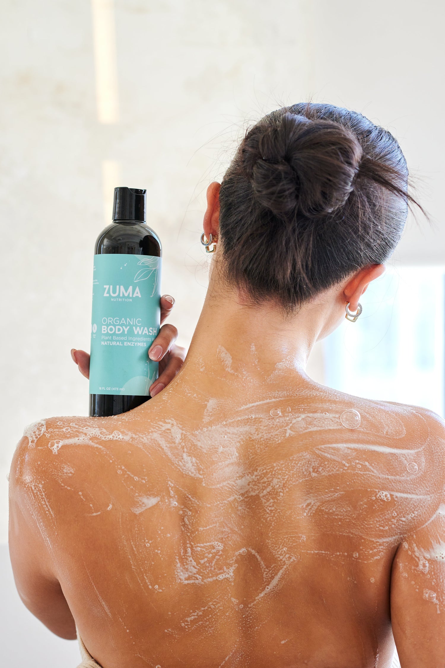 Chemical Free Home Products