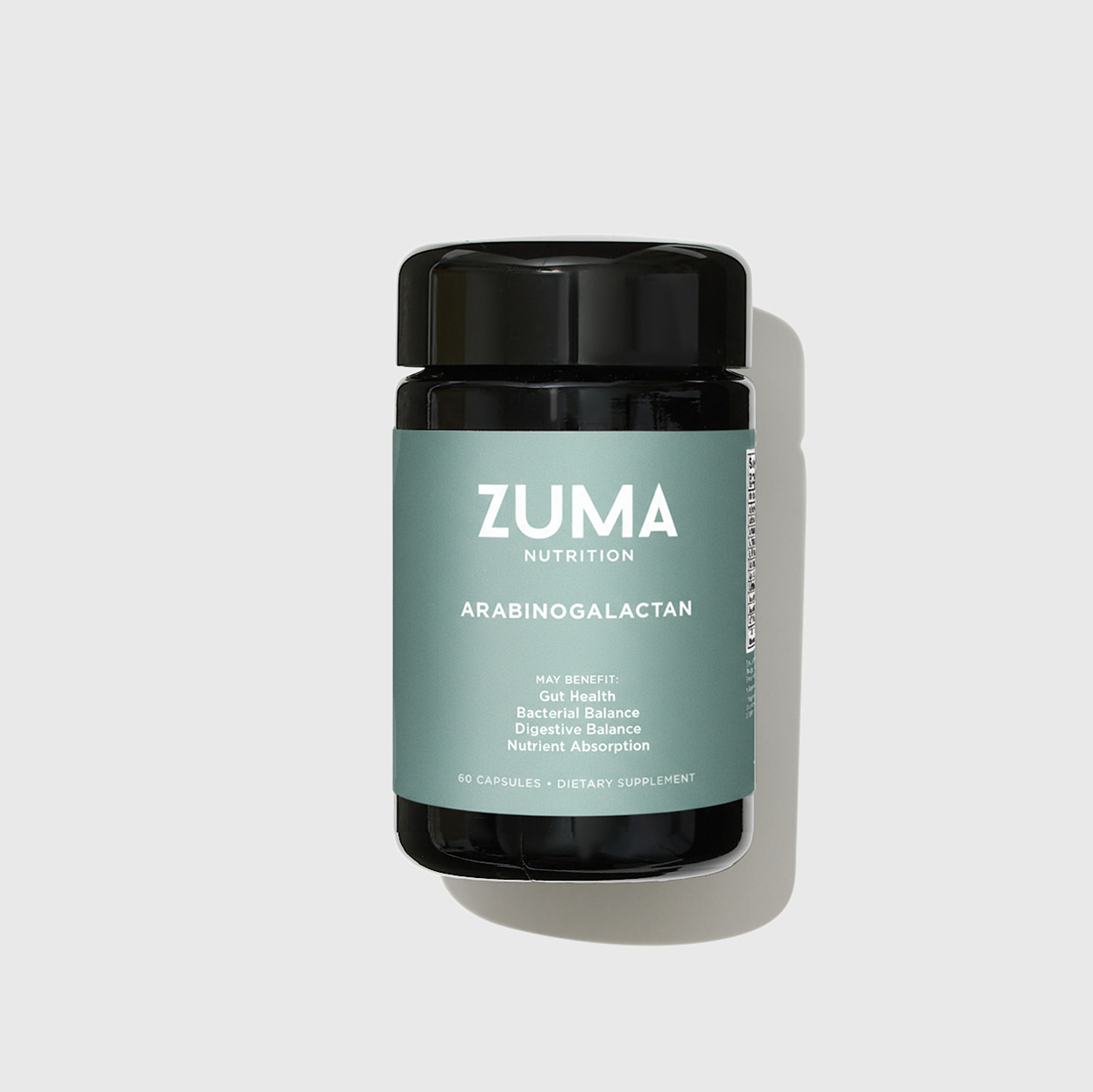 Arabinogalactan Supplement