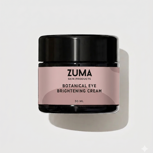 Botanical Eye Brightening Cream