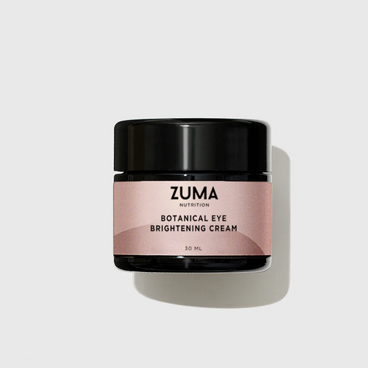 Botanical Eye Brightening Cream
