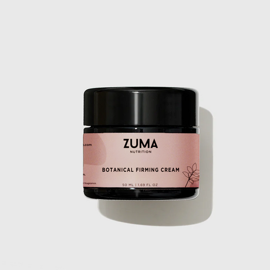 Botanical Firming Cream