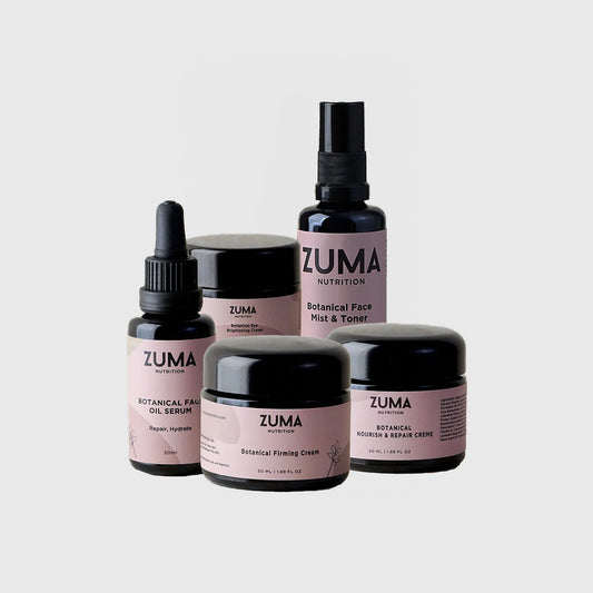 Botanical Skincare Bundle