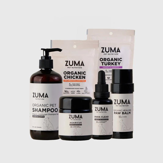 Complete Canine Longevity Bundle