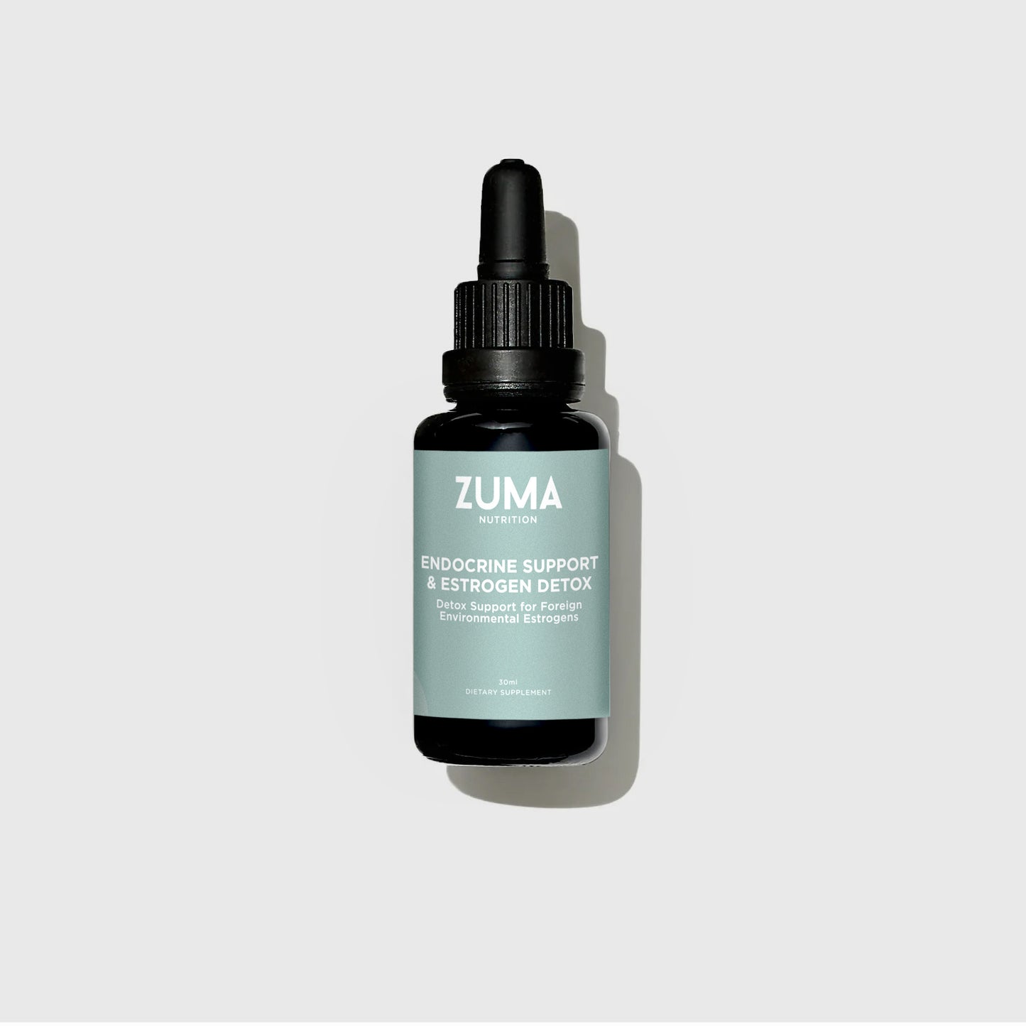 Endocrine Cleanse & Support Tonic