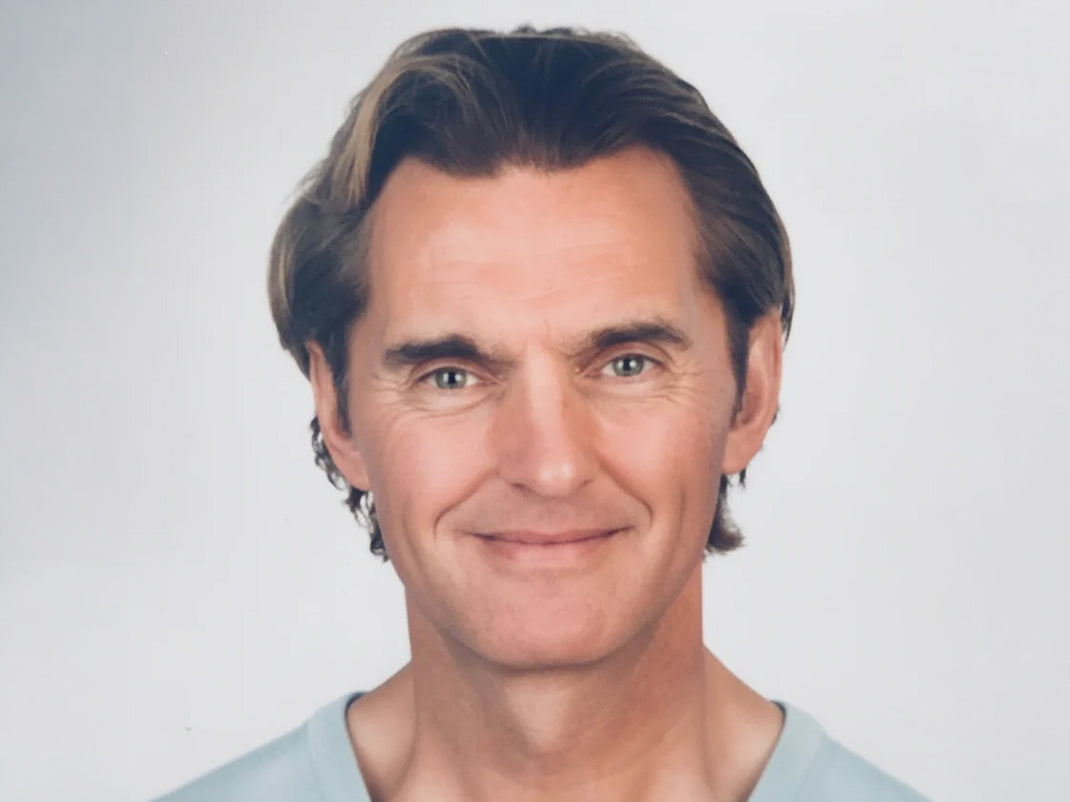 Richard Helfrich