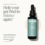 Candida Cleanse Tonic
