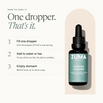 Candida Cleanse Tonic
