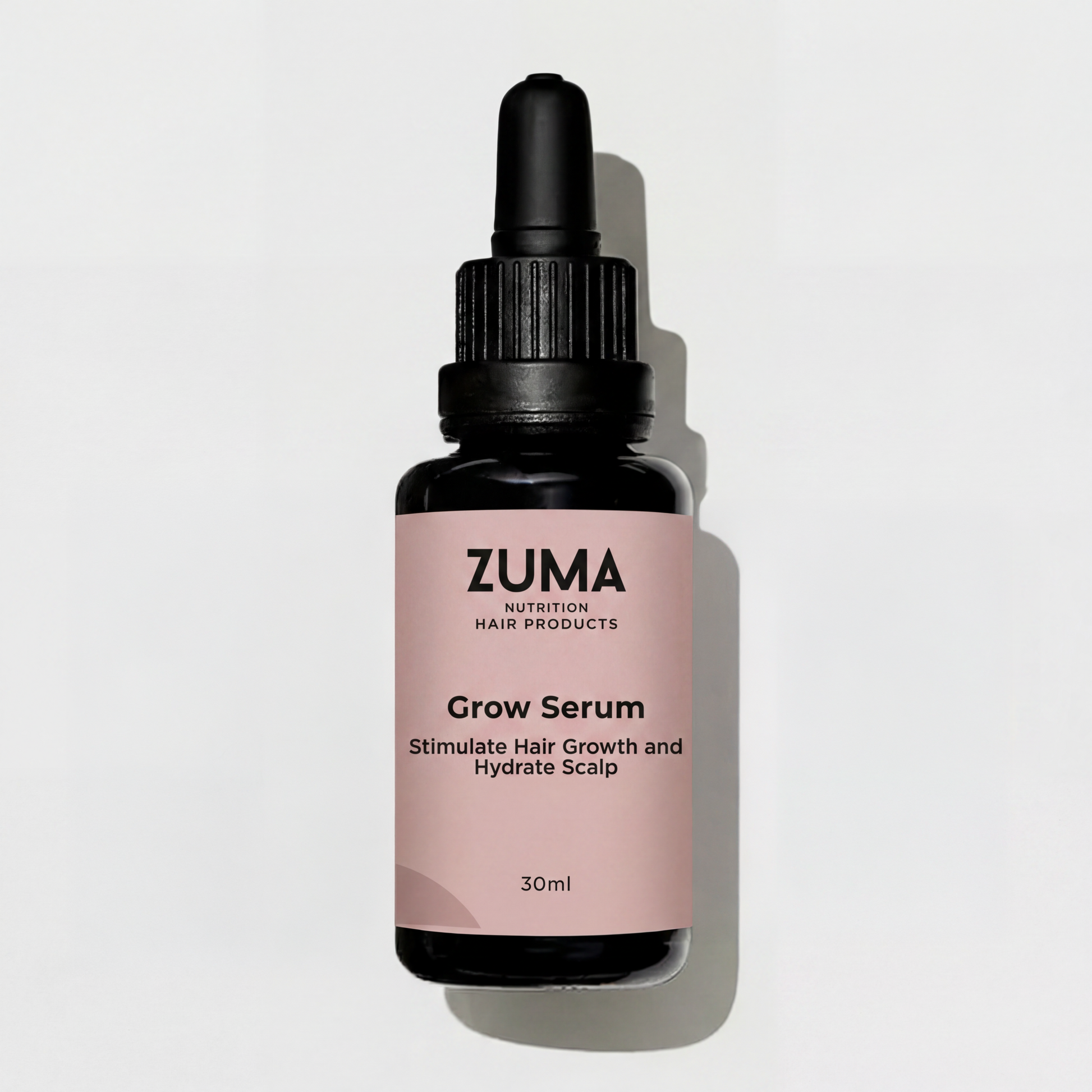 Grow Serum