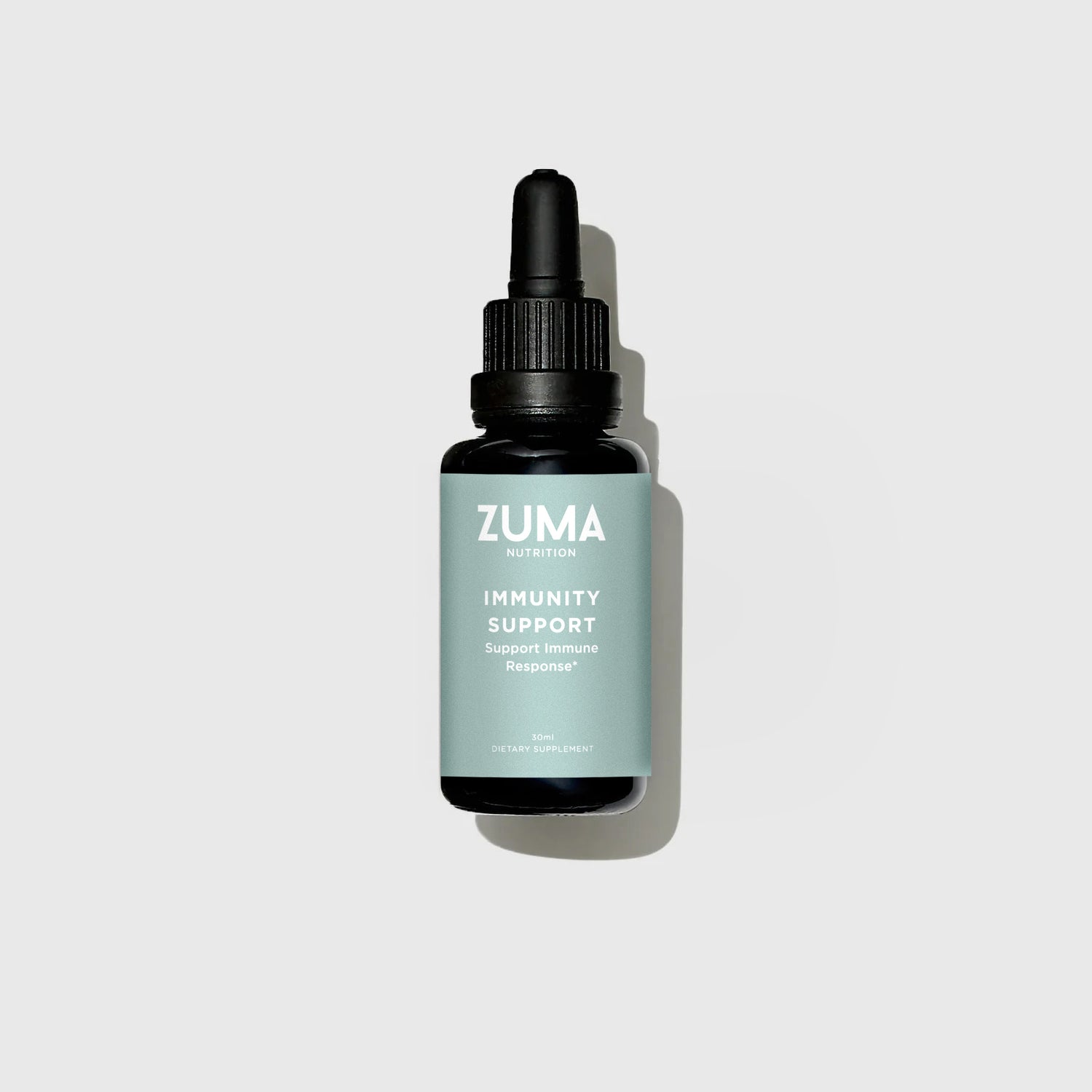 Daily Immunity Tonic