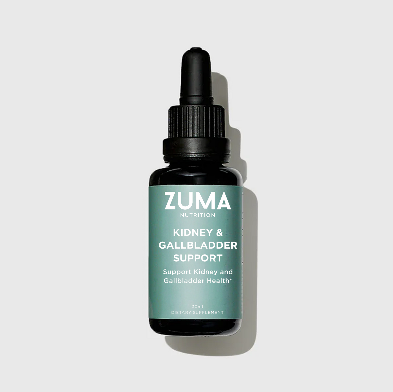 Kidney & Gallbladder Clear Tonic