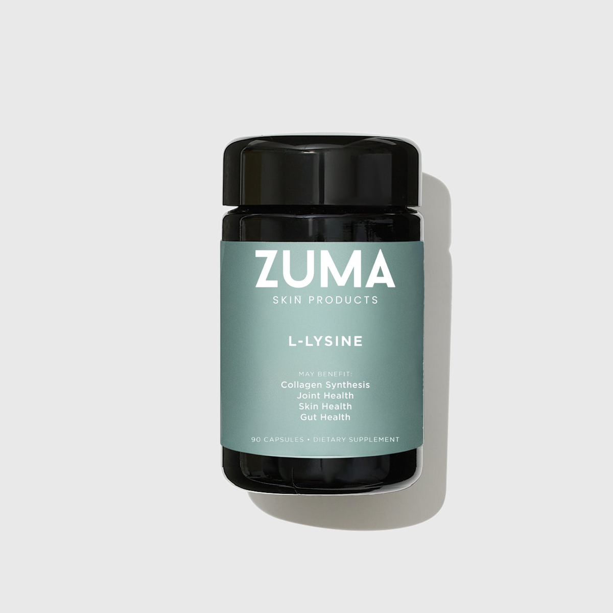 L-Lysine Supplement