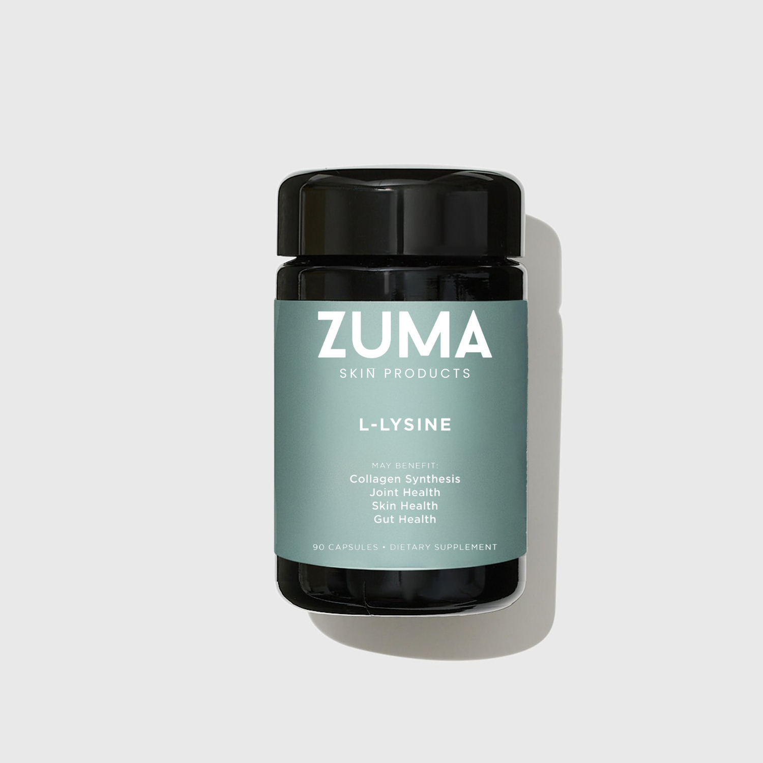 L-Lysine Supplement