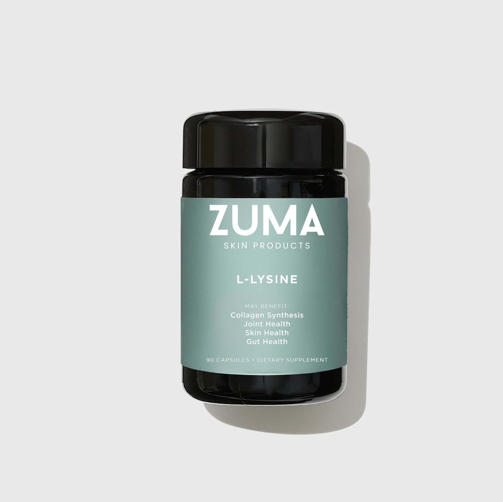 L Lysine Supplement