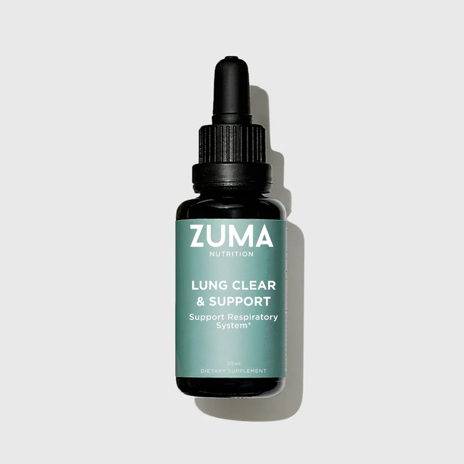 Lung Clear & Support Tonic