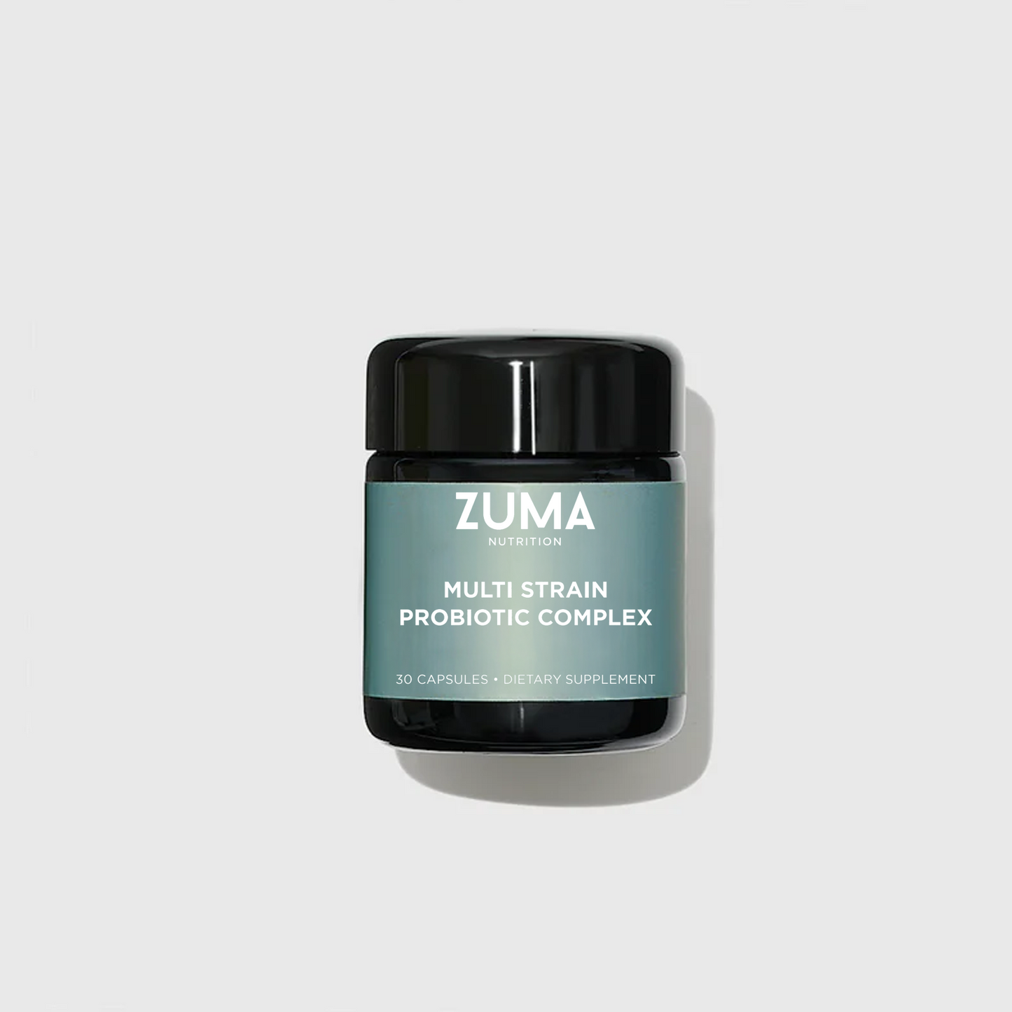 Multi-Strain Probiotic Complex