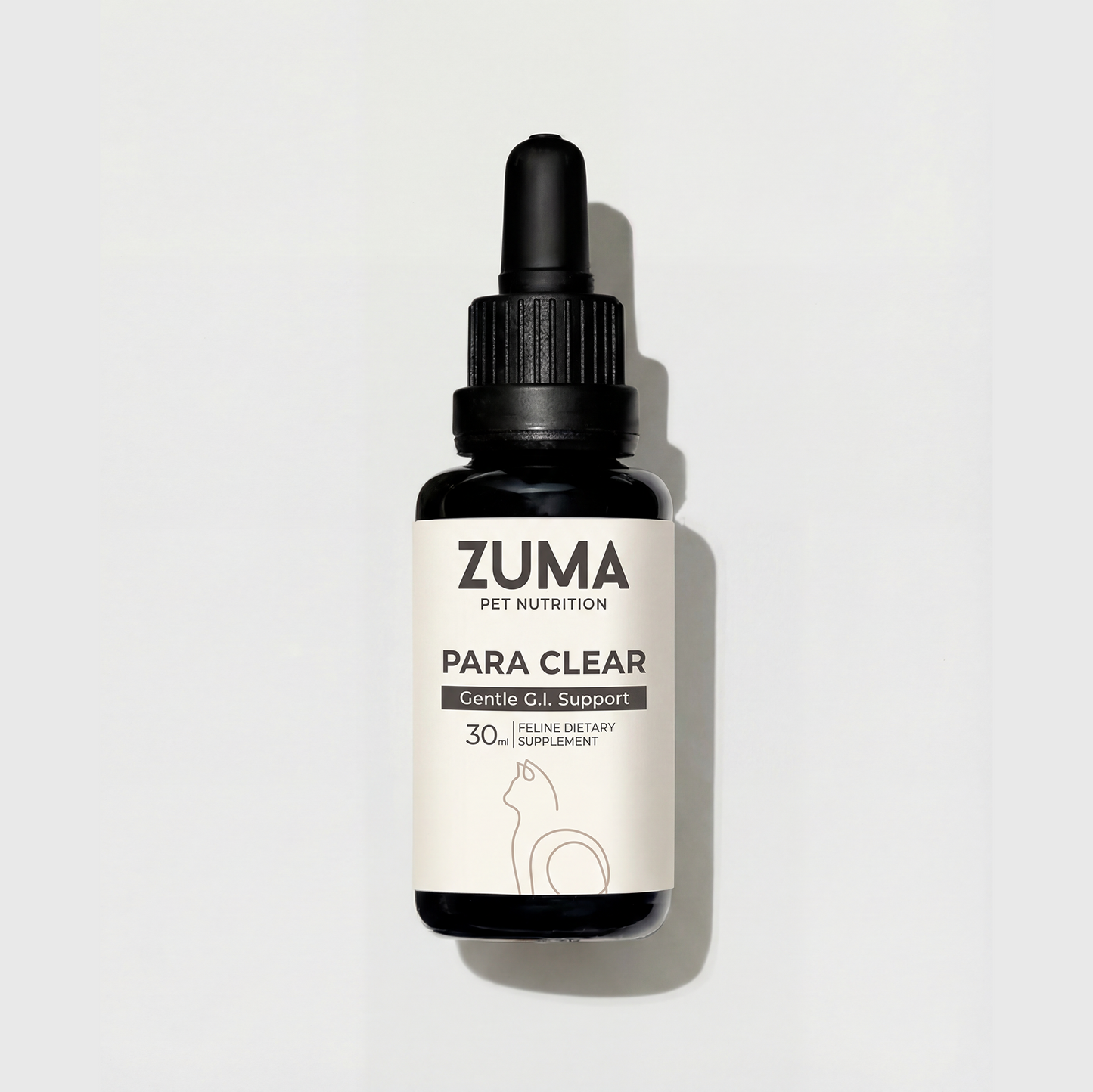 Para Clear | Feline Formula