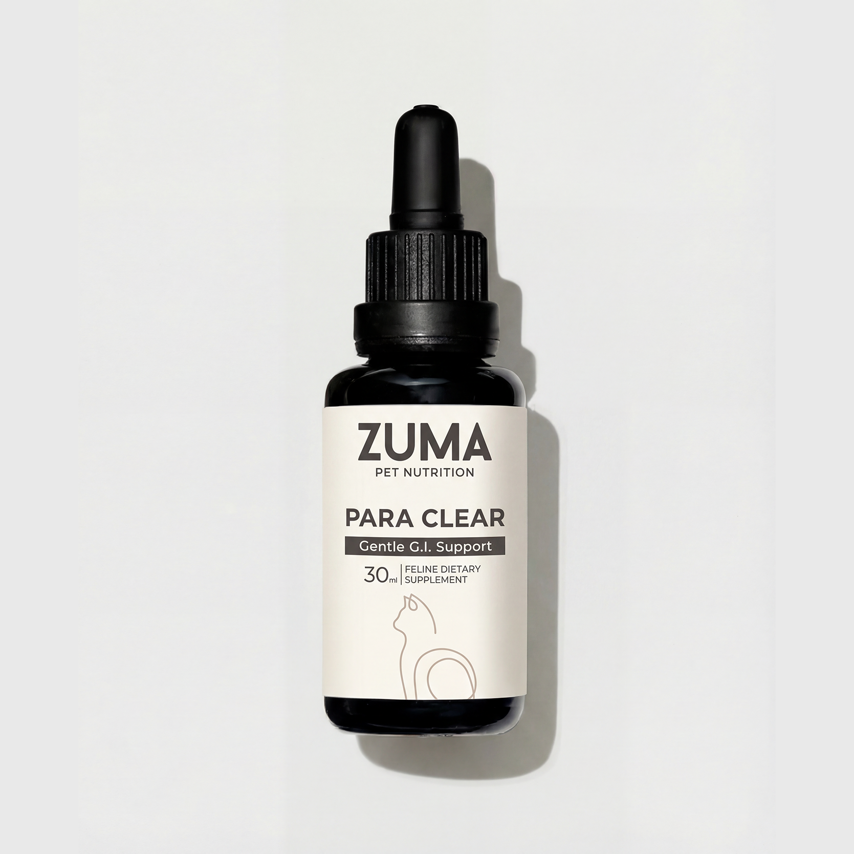 Para Clear | Feline Formula