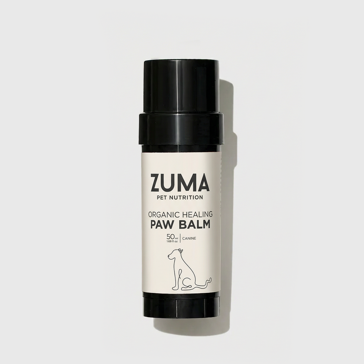 Organic Healing Paw Balm