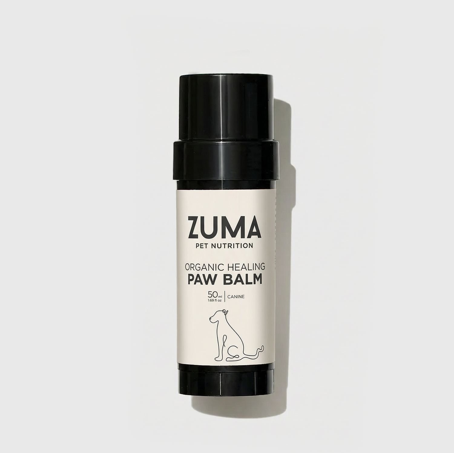 Organic Healing Paw Balm
