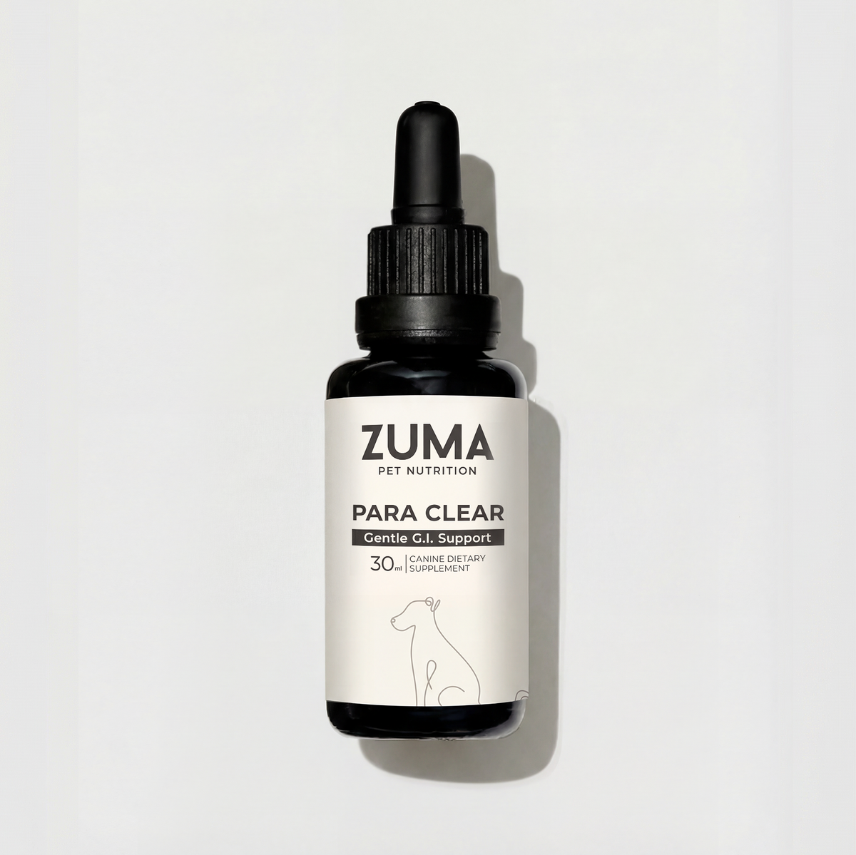 Para Clear | Canine Formula