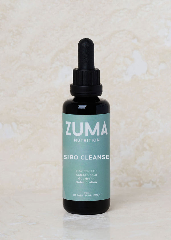 SIBO Cleanse Tonic