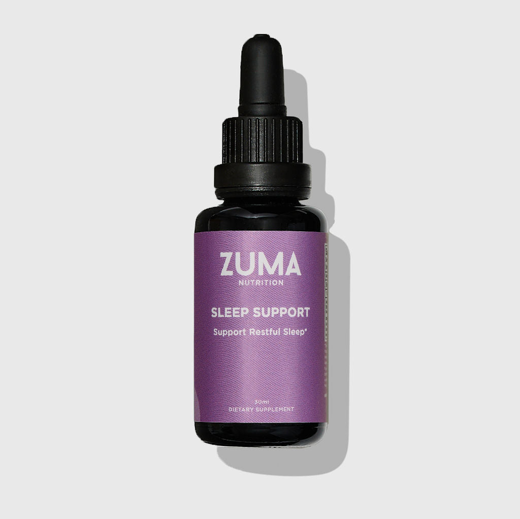 Sleep Support Tonic