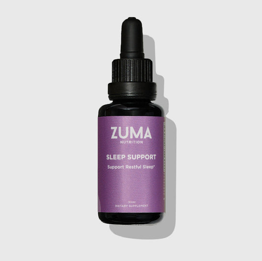Sleep Support Tonic