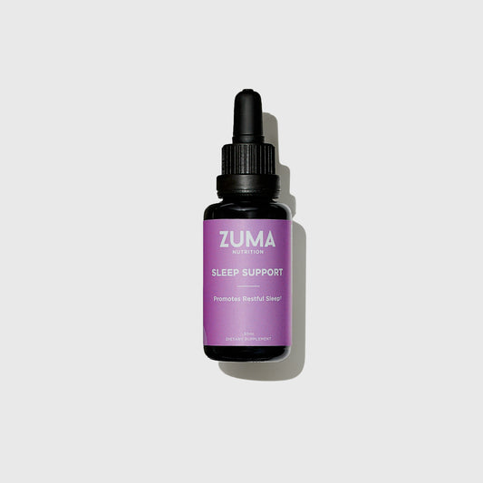Sleep Support Tonic